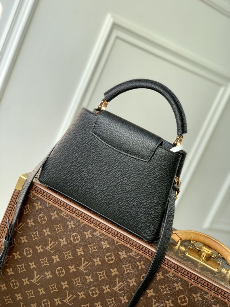 LV Capucines Bags